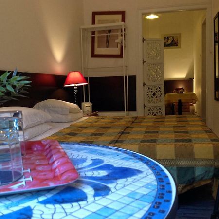 A Ponte Avenida Hotel Lissabon Buitenkant foto