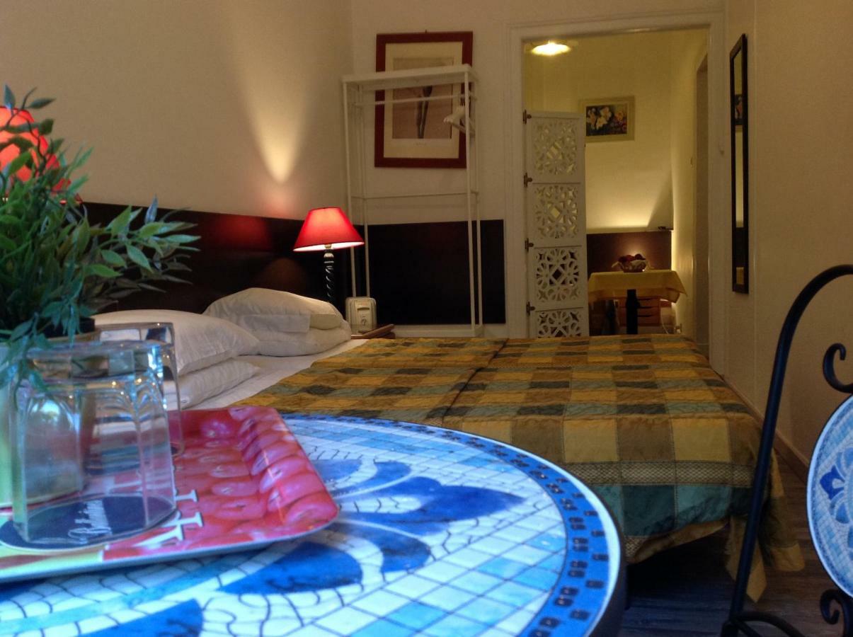 A Ponte Avenida Hotel Lissabon Buitenkant foto